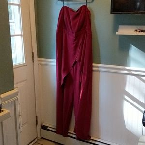 Fabulous City Chic Jumpsuit!